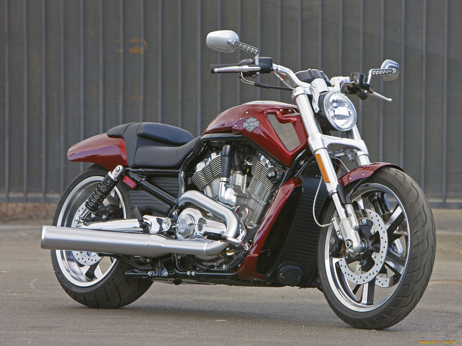 , harley, davidson